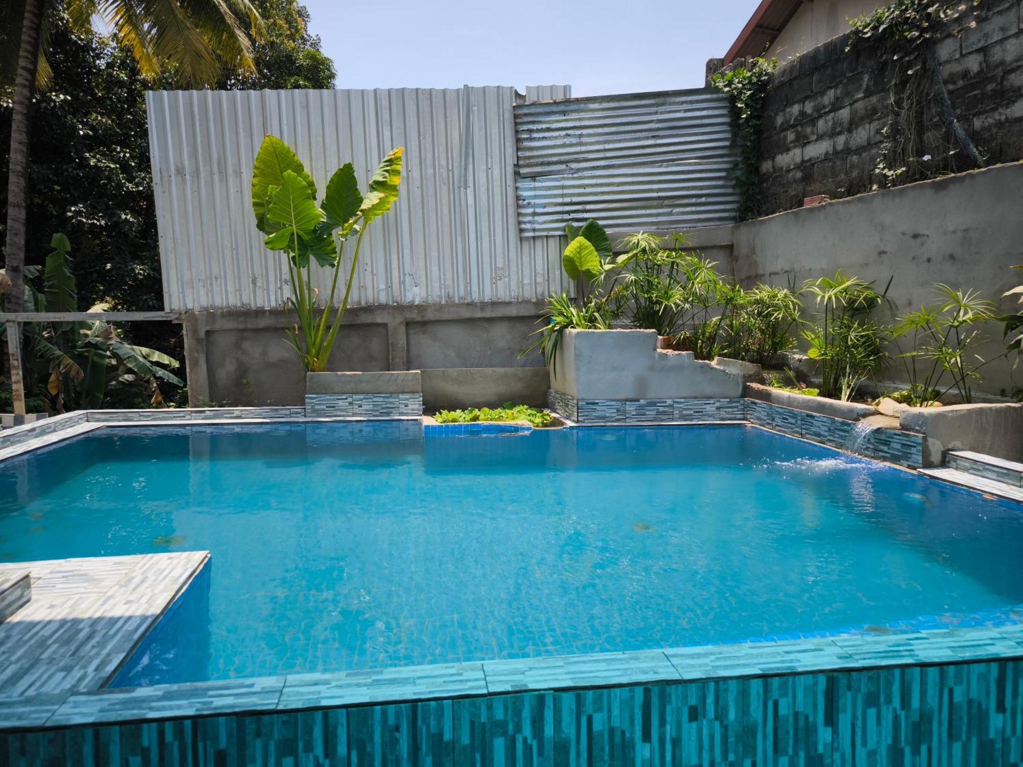 Vang Vieng Champa Hotel Экстерьер фото
